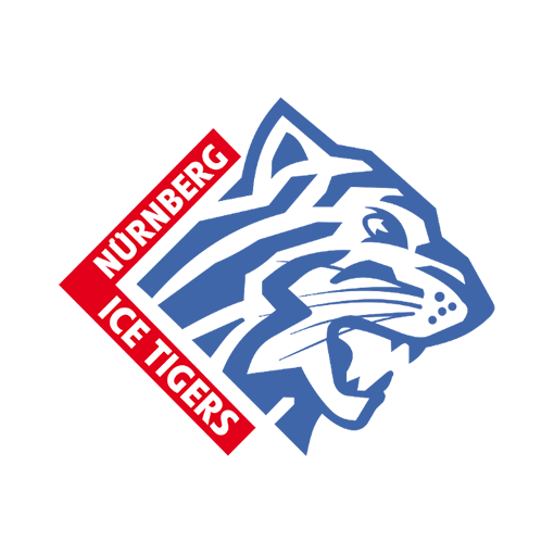 logo nuernberg icetigers