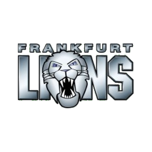 logo frankfurtlions