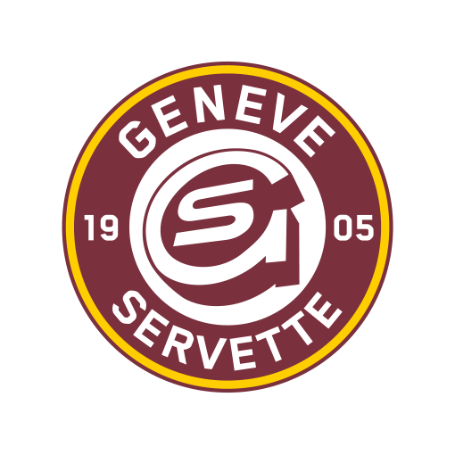 logo servette genf